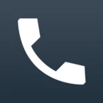 phone call - global wifi call android application logo